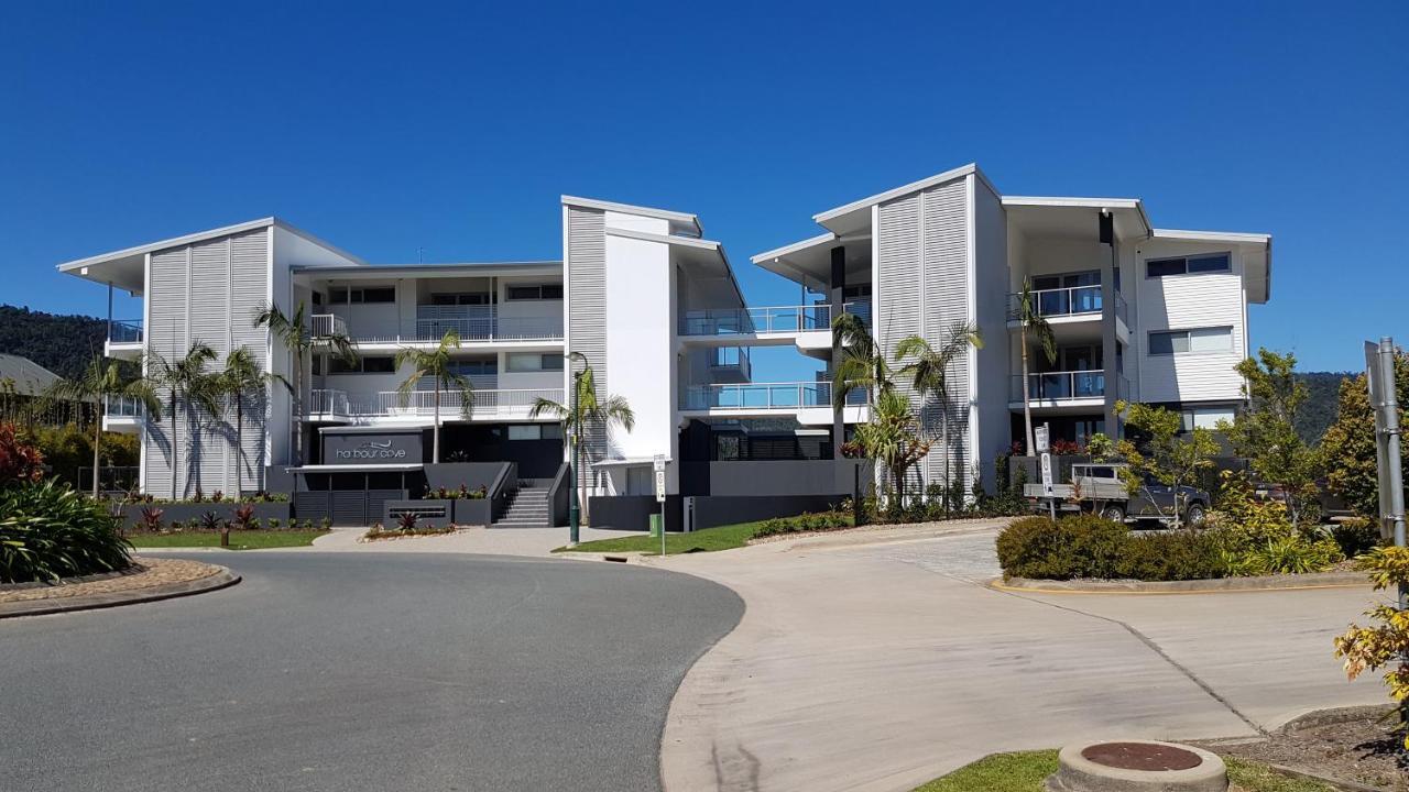 埃尔利海滩 Harbour Cove酒店 外观 照片