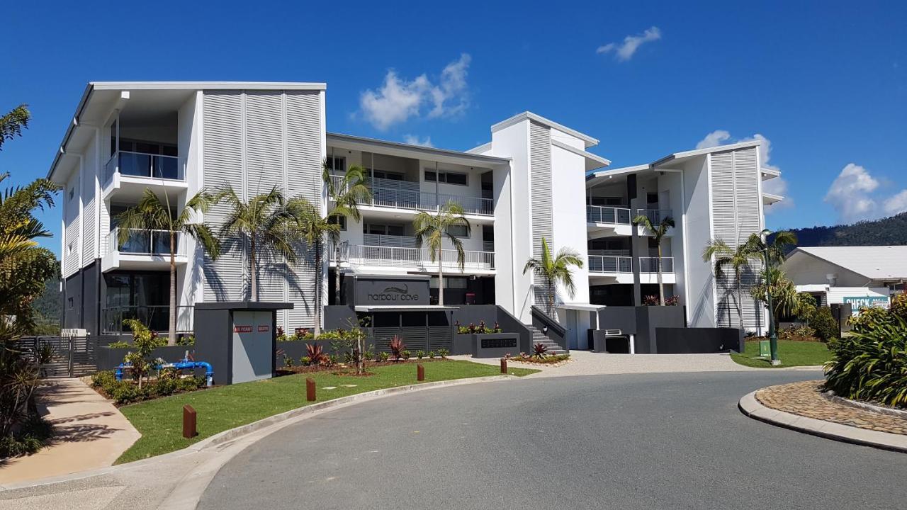 埃尔利海滩 Harbour Cove酒店 外观 照片