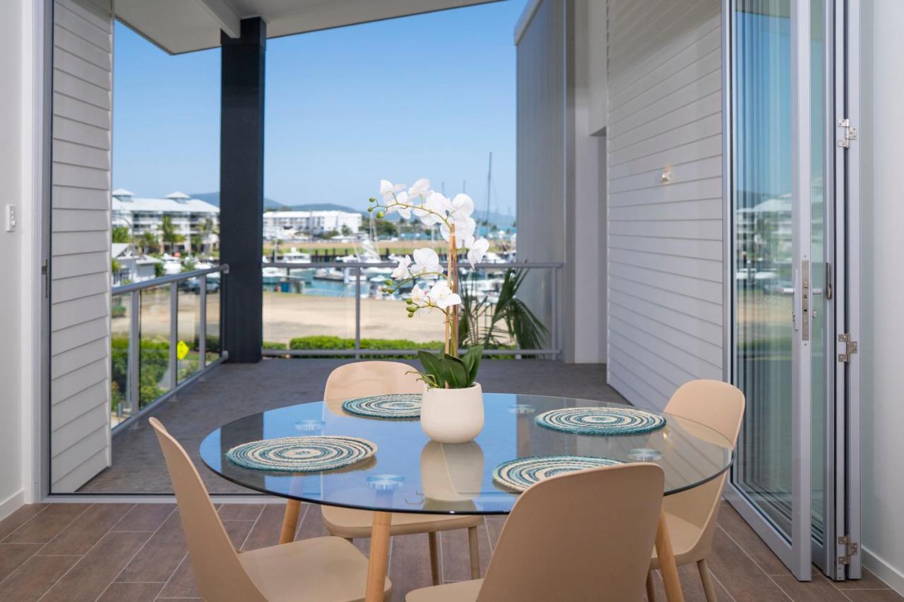 埃尔利海滩 Harbour Cove酒店 外观 照片
