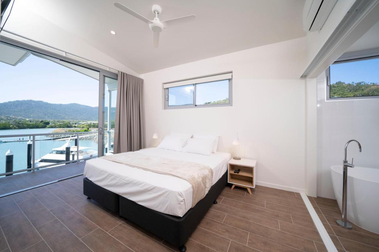 埃尔利海滩 Harbour Cove酒店 外观 照片
