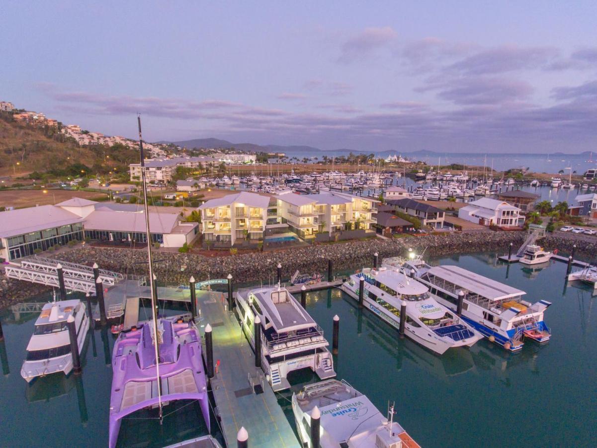 埃尔利海滩 Harbour Cove酒店 外观 照片