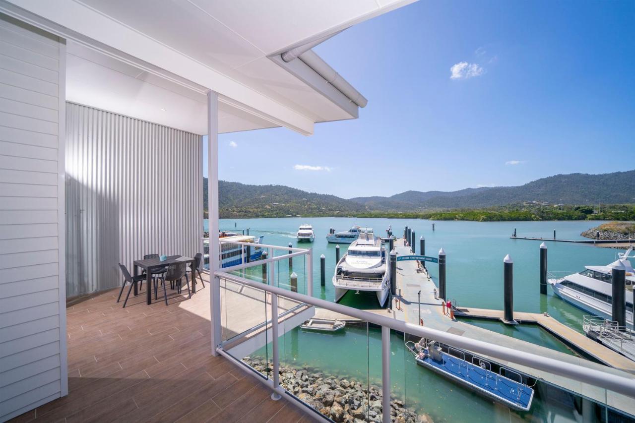 埃尔利海滩 Harbour Cove酒店 外观 照片