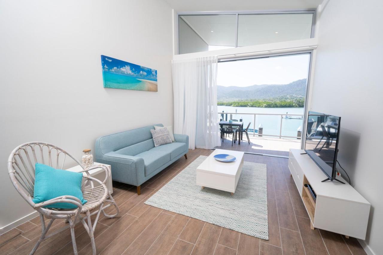 埃尔利海滩 Harbour Cove酒店 外观 照片