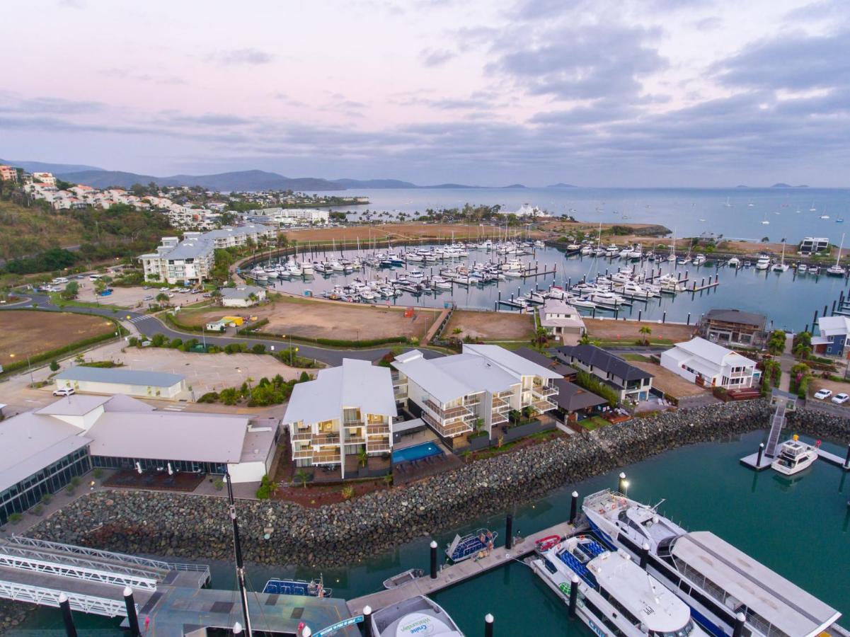 埃尔利海滩 Harbour Cove酒店 外观 照片