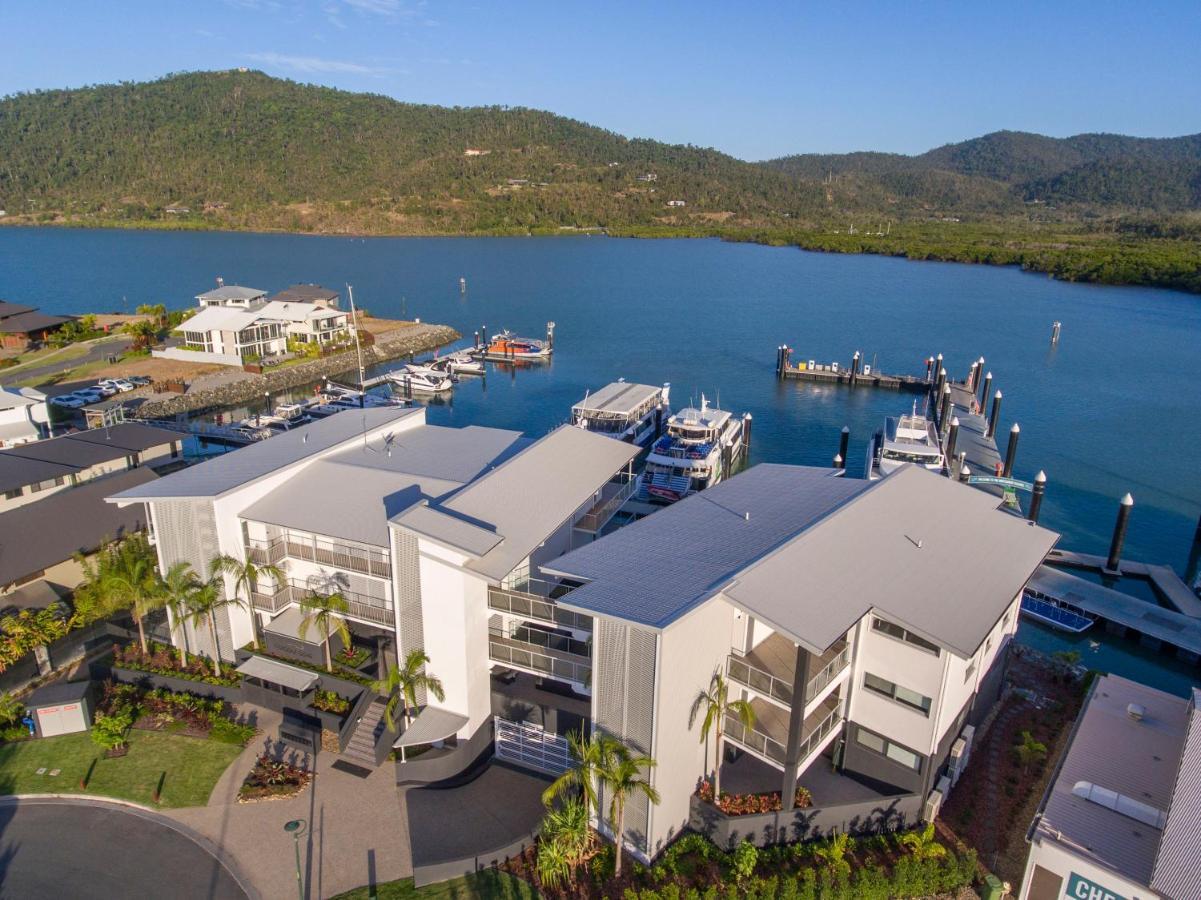 埃尔利海滩 Harbour Cove酒店 外观 照片