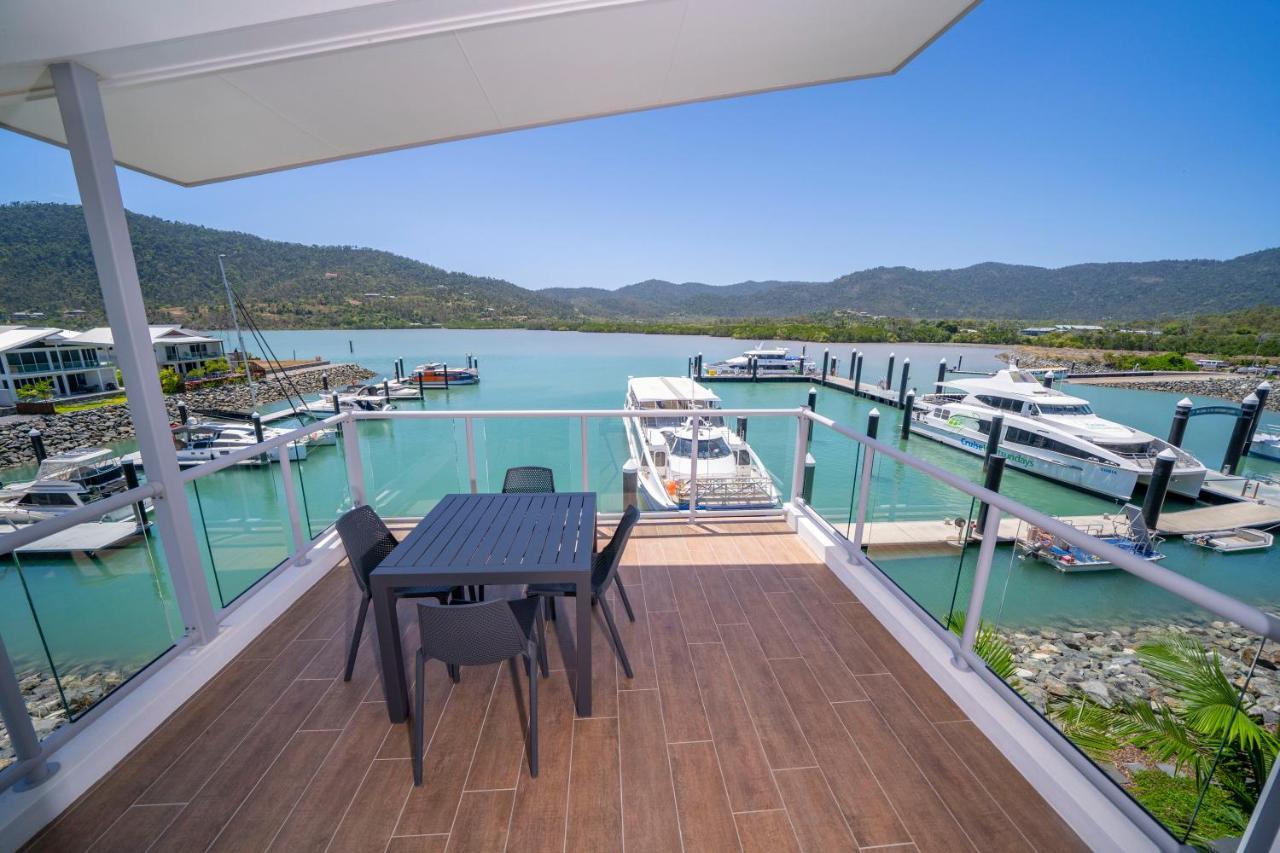 埃尔利海滩 Harbour Cove酒店 外观 照片