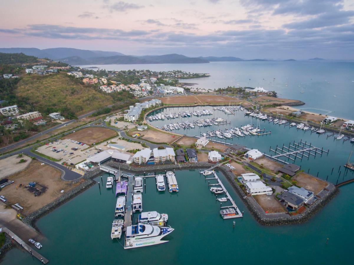 埃尔利海滩 Harbour Cove酒店 外观 照片