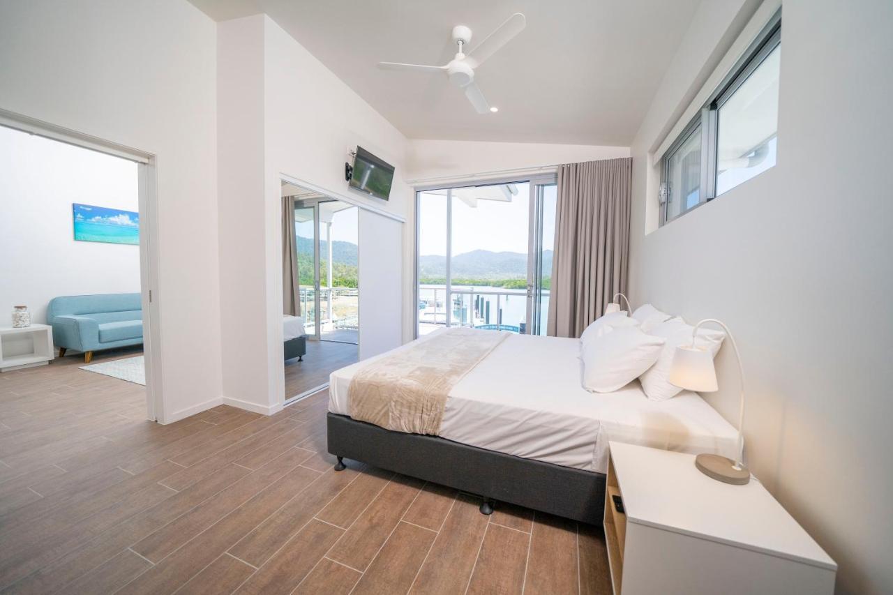 埃尔利海滩 Harbour Cove酒店 外观 照片